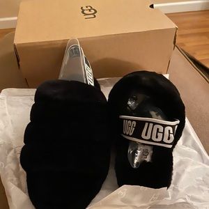 Brand New UGG Slides